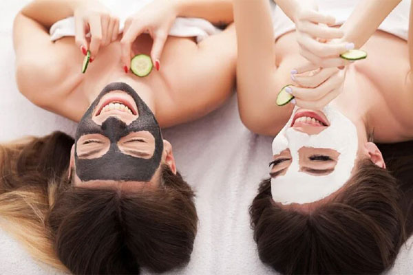 Mặt nạ đất sét có tác dụng gì?-1