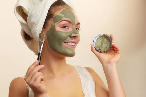 Mặt nạ đất sét có tác dụng gì?-2