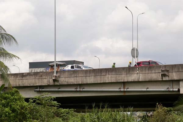 Bí thư Hà Nội: Khẩn trương cấp nước cho khu đô thị Thanh Hà-2