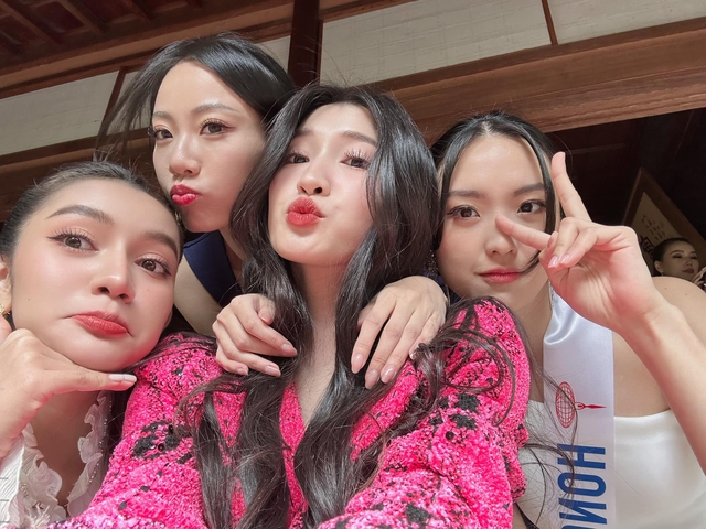 Liên tục vướng tranh cãi, Phương Nhi được chuyên trang quốc tế đánh giá ở vị trí gây bất ngờ tại Miss International-6