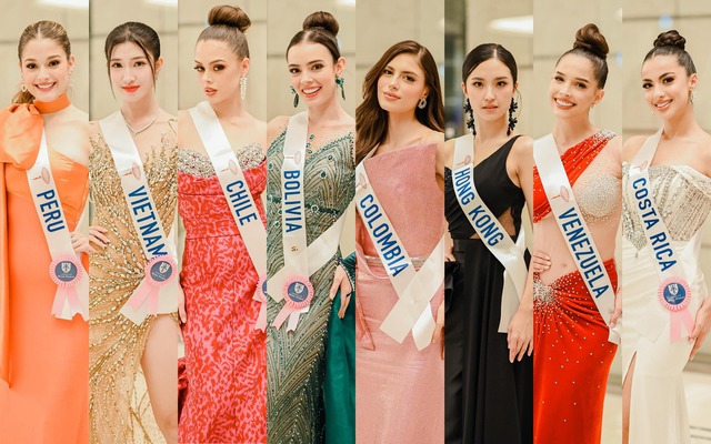 Liên tục vướng tranh cãi, Phương Nhi được chuyên trang quốc tế đánh giá ở vị trí gây bất ngờ tại Miss International-1