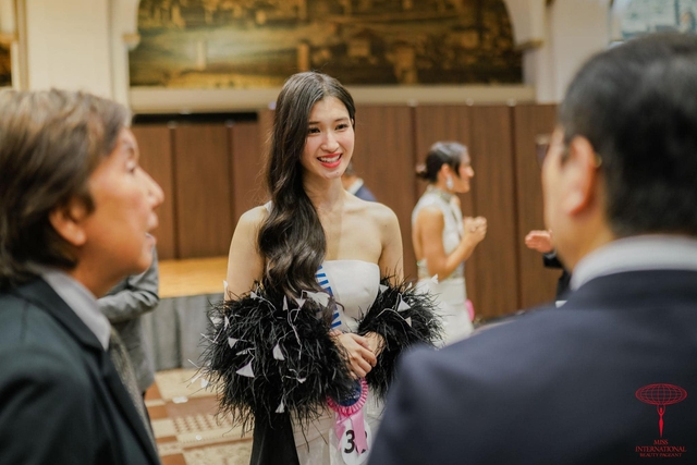Liên tục vướng tranh cãi, Phương Nhi được chuyên trang quốc tế đánh giá ở vị trí gây bất ngờ tại Miss International-5
