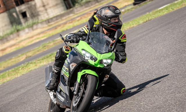 Chồng Ngô Thanh Vân đăng lại khoảnh khắc gặp tai nạn moto, phải chi 120 triệu đồng làm phẫu thuật-7