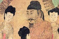 Thú vui 'kỳ dị' của 4 hoàng đế Trung Quốc, có vị mê mèo bỏ cả triều chính