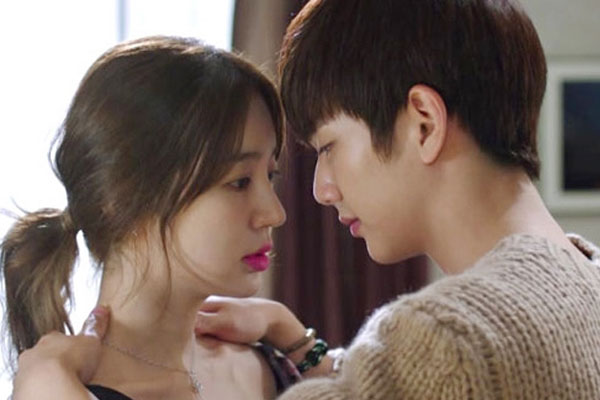 4 điều ở người thứ 3 khiến đàn ông ngoại tình thích nhất-1