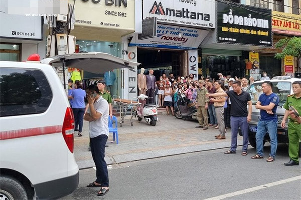 Vợ chồng đại gia đi tù, công ty nợ 330 tỉ tiền thuế và tiền chậm nộp-2