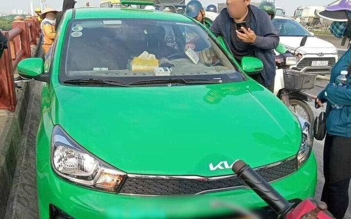 Nghi phạm giết cô gái ở Bắc Ninh từng vỡ nợ, sống ly thân với vợ-3