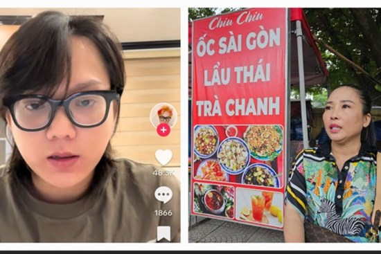 Cục Thuế Hải Phòng: Tiktoker Phạm Thoại không kê khai, nộp thuế tại Hải Phòng