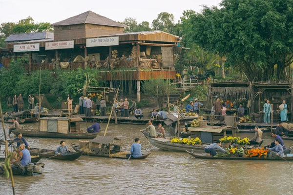 Bộ Văn hóa phủ nhận thông tin phim Đất rừng Phương Nam bị dừng chiếu-1