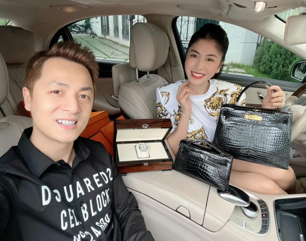 Ngoài cơ ngơi view triệu đô ở châu Âu, vợ chồng Đăng Khôi còn sở hữu khối tài sản khủng cỡ nào?-5