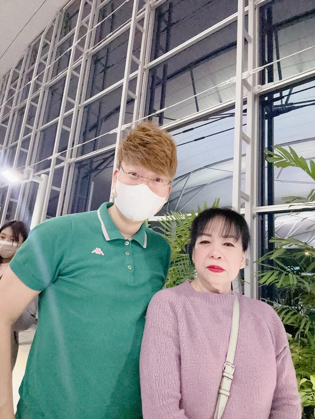 Cuộc sống hiện tại của nam ca sĩ Việt từng gặp tai nạn nghiêm trọng, phải sống thực vật suốt 5 năm trời-3