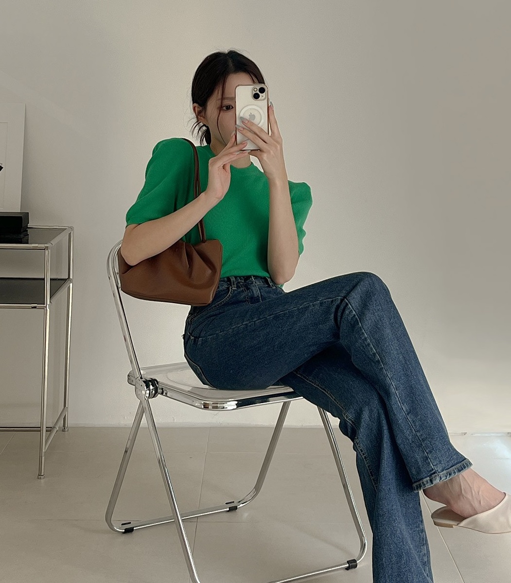 Gợi ý 10 set đồ xinh tươi, lên hình sống ảo tuyệt đẹp cho nàng đi chơi 20/10-6