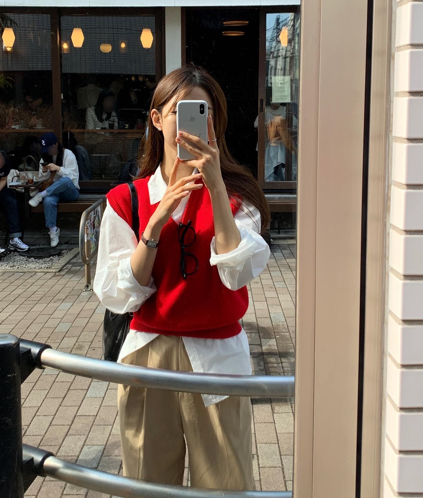 Gợi ý 10 set đồ xinh tươi, lên hình sống ảo tuyệt đẹp cho nàng đi chơi 20/10-10