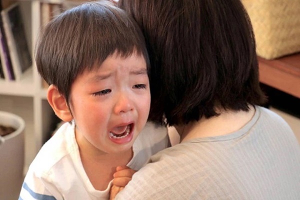 Trường Giang thích cho con thực hành hoạt động này: Chuyên gia nói rất quan trọng với sự phát triển của trẻ-2