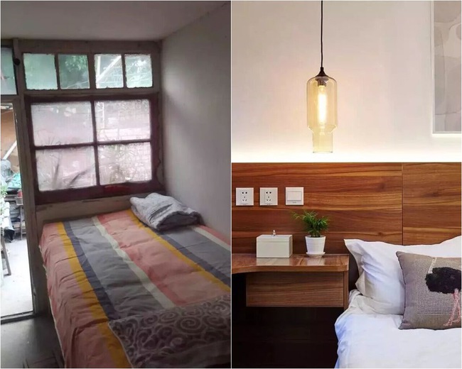 Con gái cải tạo nhà cấp 4 cũ kĩ thành không gian thoáng mát tặng bố mẹ-7