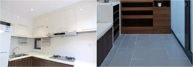 Con gái cải tạo nhà cấp 4 cũ kĩ thành không gian thoáng mát tặng bố mẹ-8