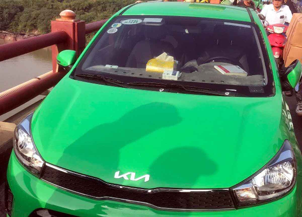 Tìm thấy thi thể kẻ đâm chết cô gái bán quần áo ở Bắc Ninh-1