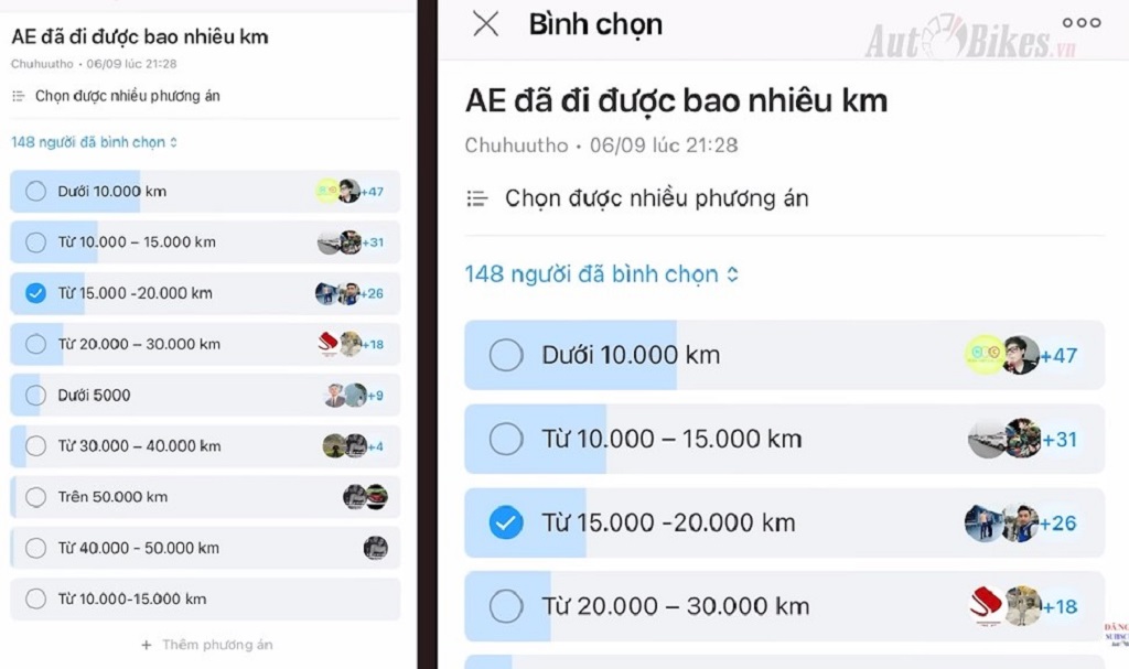 VinFast VF 8 ‘được lòng’ người dùng Việt-2