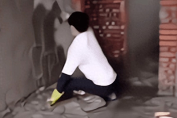 Những em bé thời hiện đại chậm nói có thể vì cha mẹ đã làm 3 điều này-2