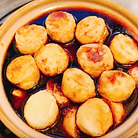 Đậu phụ non đem chế biến theo công thức này sẽ rất ngon miệng, hao cơm-9