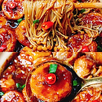 Đậu phụ non đem chế biến theo công thức này sẽ rất ngon miệng, hao cơm-11