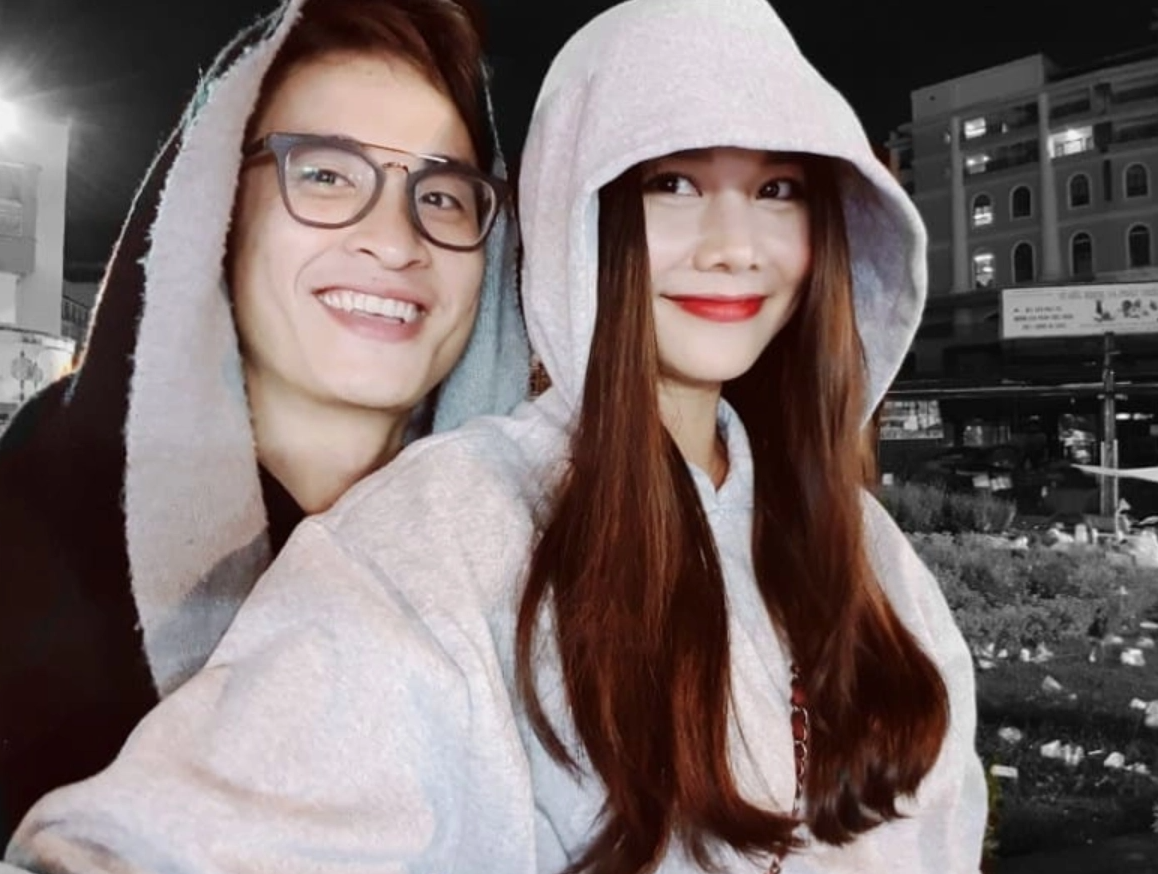 Tình duyên của Thanh Hằng trước khi chốt sổ chồng nhạc trưởng: Bị đồn yêu đồng giới, nghi vấn hẹn hò 2 sao nam Vbiz-6