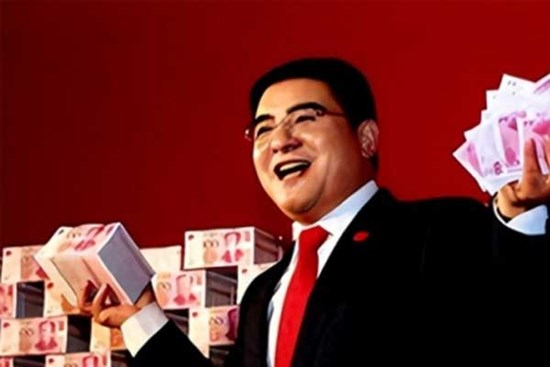 Đại gia bán không khí sạch đóng lon bỗng lặn mất tăm: Đập nát Mercedes giữa đường, đặt tên vợ con theo kiểu 'quái gở'