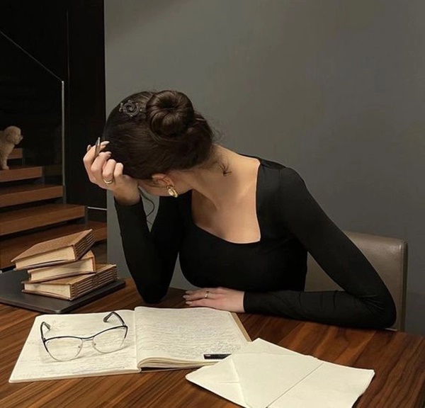 Buồng trứng là công tắc lão hóa” của phụ nữ, làm 4 việc và ăn 3 thứ để bảo vệ-2