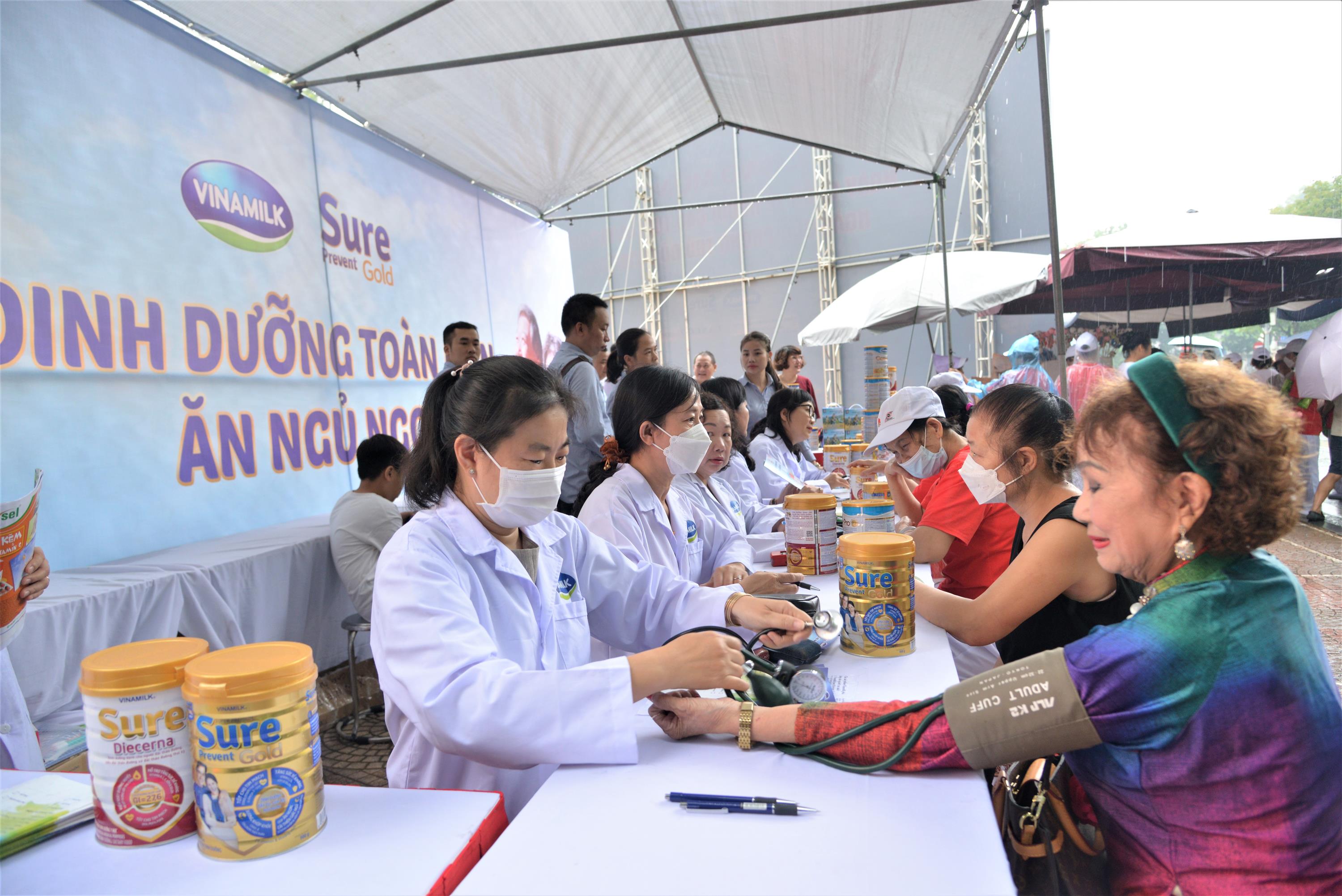 ‘Có hẹn cùng thanh xuân’- chuyến tàu ngược thời gian cho người cao tuổi-1