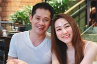 Ngân Khánh sau 8 năm kết hôn: Trẻ trung, viên mãn bên chồng Việt kiều