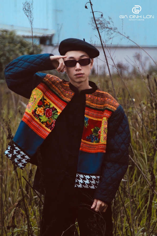 Rapper tiết lộ nhiều cô gái chủ động tán tỉnh sau khi mình thành công và lý do vẫn từ chối tất cả-2