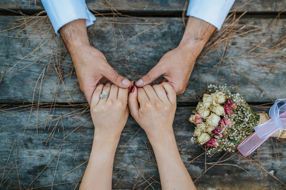 Bố mẹ ngăn cản tôi kết hôn lần 3-1