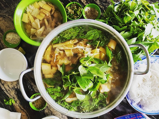 Chỉ ăn 1 lần là nhớ mãi không quên, những đặc sản nổi tiếng của Đà Lạt ai đến cũng không nên bỏ qua-9