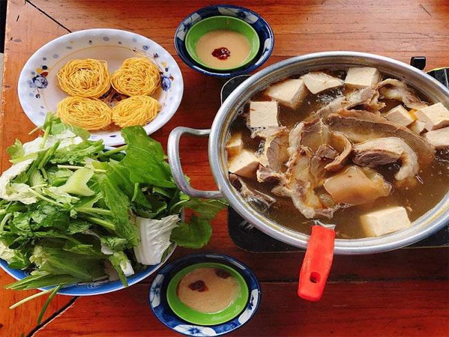 Chỉ ăn 1 lần là nhớ mãi không quên, những đặc sản nổi tiếng của Đà Lạt ai đến cũng không nên bỏ qua-10