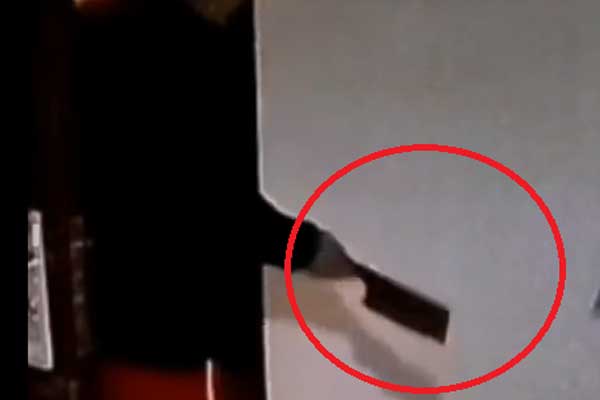 Rút súng bắn cảnh sát, con trai cảnh sát trưởng nhận kết cục bi thảm-3