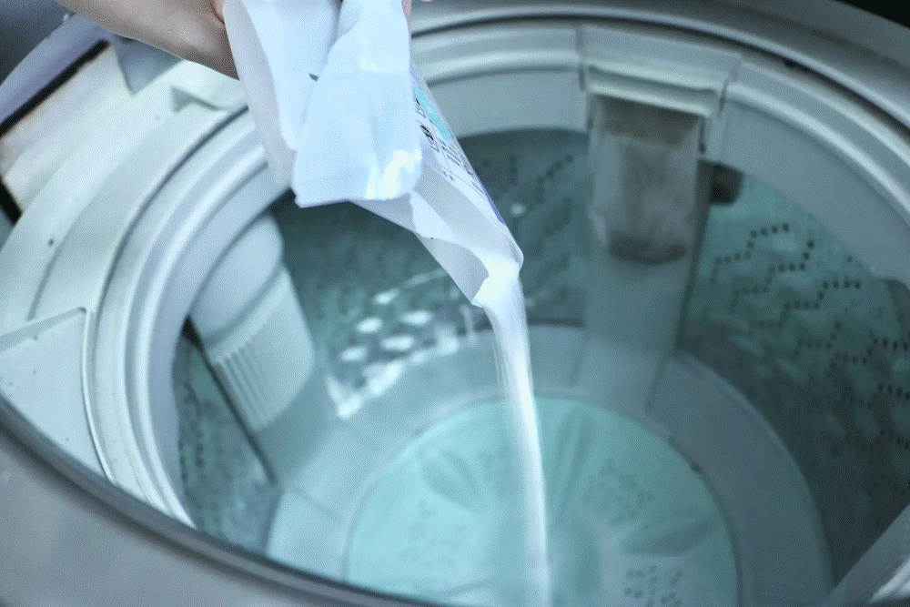 Có nên dùng baking soda để vệ sinh máy giặt? 4 bước chuyên gia hướng dẫn thực hiện công việc đơn giản tại nhà-4