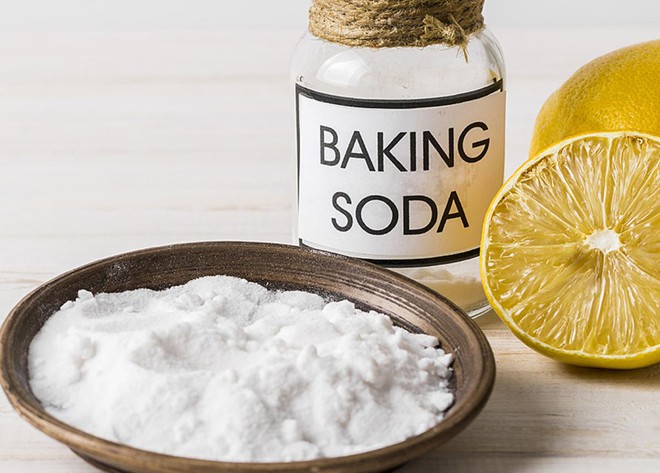 Có nên dùng baking soda để vệ sinh máy giặt? 4 bước chuyên gia hướng dẫn thực hiện công việc đơn giản tại nhà-1