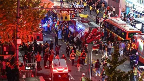1 năm sau thảm họa giẫm đạp kinh hoàng, điều gì sẽ xảy ra ở Itaewon vào dịp Halloween sắp tới?-4