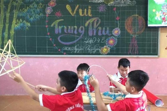 Ông bố đề xuất không nên chọn người giàu làm trưởng ban phụ huynh