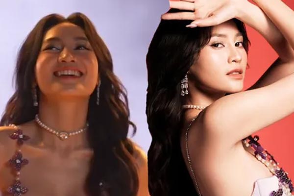 MV chủ đề quy tụ 30 Chị Đẹp Đạp Gió Rẽ Sóng: Người hát người rap và cả catwalk, bay lên nhào lộn bất chấp tuổi tác-9