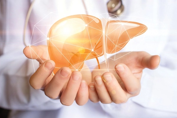 7 đặc điểm của người có lá gan khỏe: Nếu bạn có đủ thì xin chúc mừng!-3