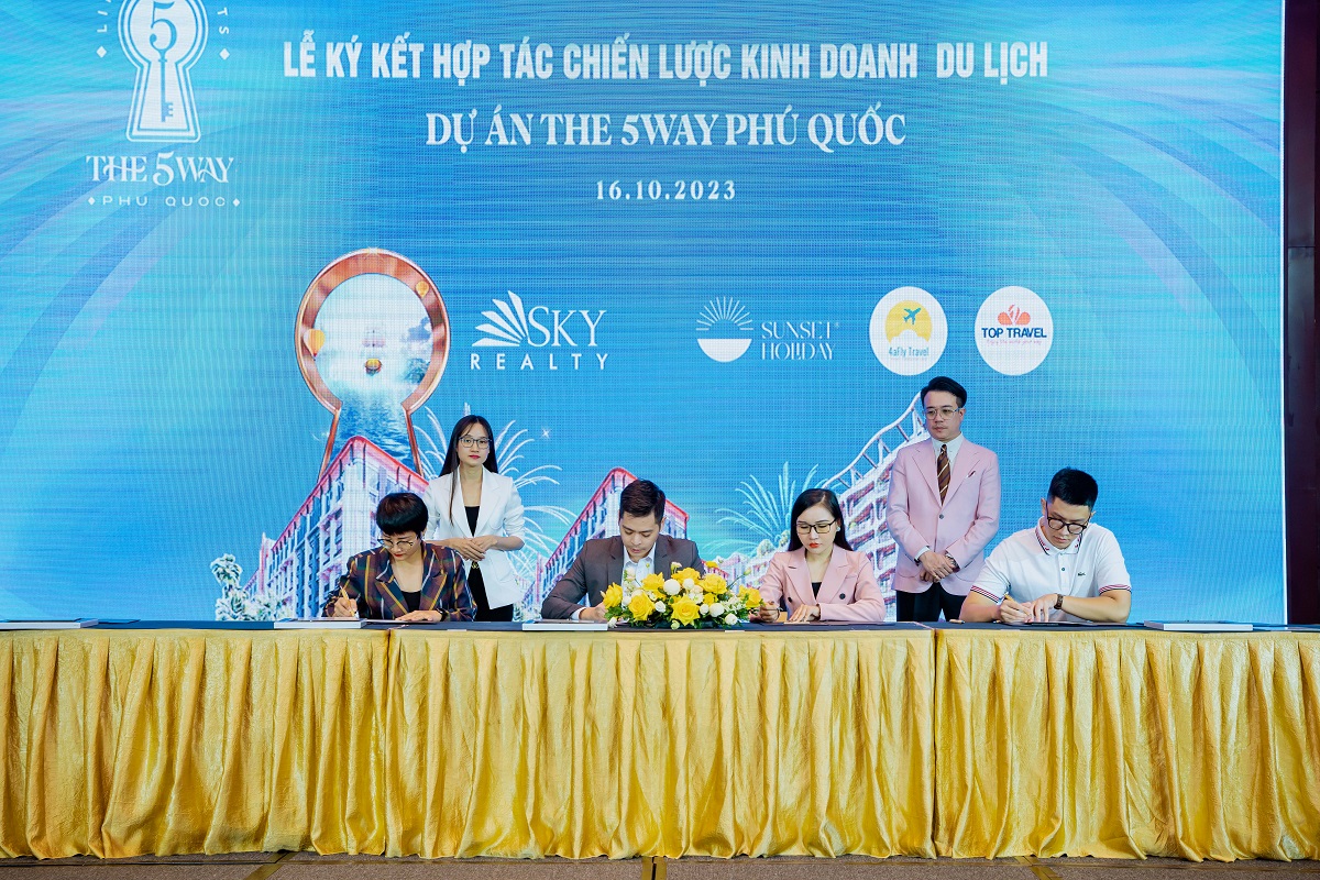 Bảo chứng cho tiềm năng phát triển của The 5Way Phú Quốc - Life Concepts-2