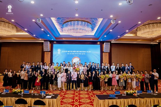 Bảo chứng cho tiềm năng phát triển của The 5Way Phú Quốc - Life Concepts