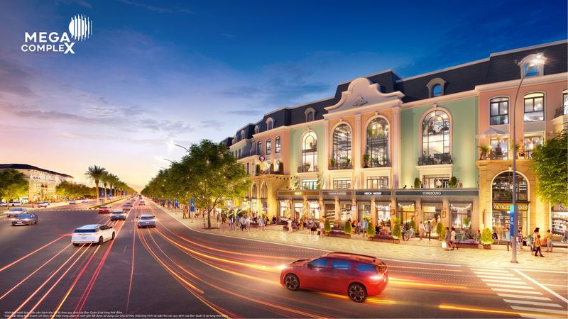 Vinhomes mở rộng chương trình ‘Sức sống trung tâm’ tới Vinhomes Ocean Park 2,3-3