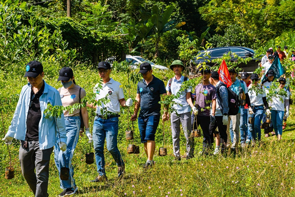 Hơn 32.000 thành viên mừng sinh nhật Cộng đồng VinFast toàn cầu-3