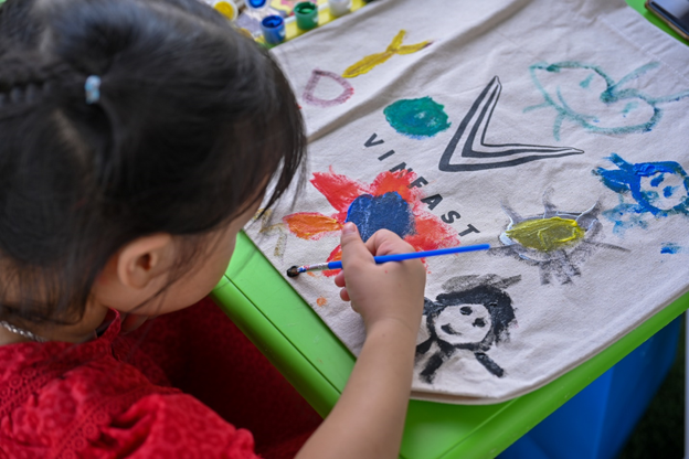 Hơn 32.000 thành viên mừng sinh nhật Cộng đồng VinFast toàn cầu-9