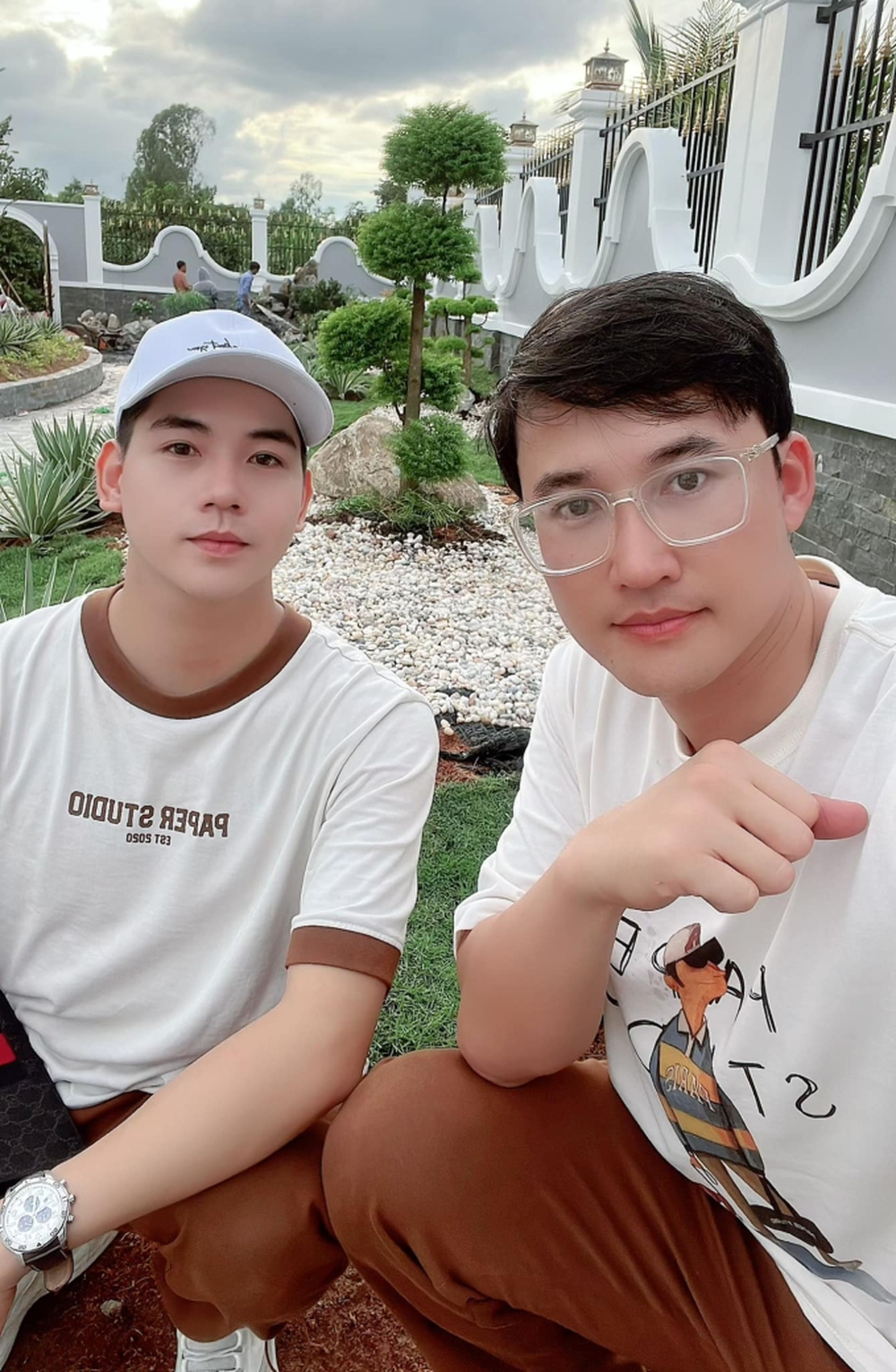 Nam thần màn ảnh Việt cưới bạn trai kém 6 tuổi, tổ chức đám hỏi lớn nhất nhì miền Tây-2