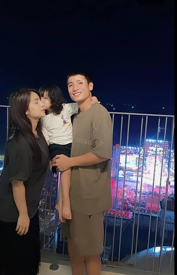 Cầu thủ nổi tiếng cưới tiểu thư: Tặng nhà và xe sang khi vợ nói thích, nể nhất là cách xử lý khi hôn nhân có biến-12