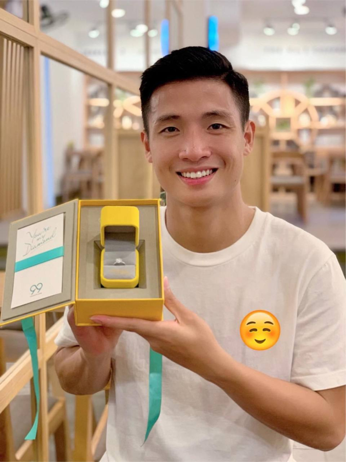 Cầu thủ nổi tiếng cưới tiểu thư: Tặng nhà và xe sang khi vợ nói thích, nể nhất là cách xử lý khi hôn nhân có biến-10