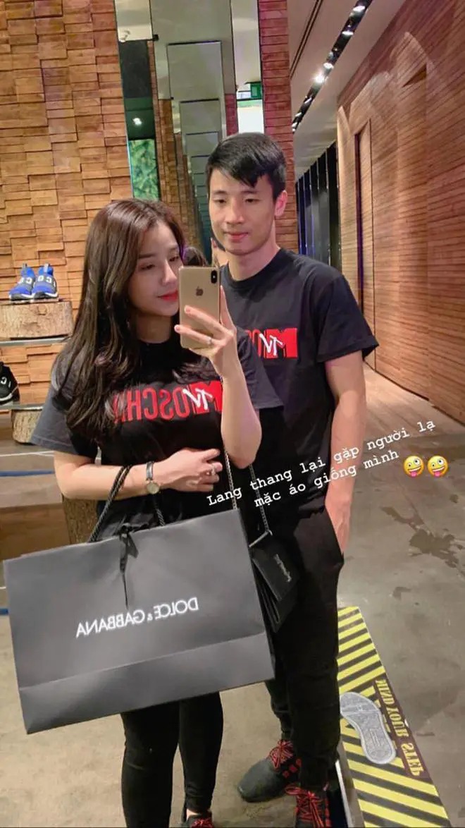 Cầu thủ nổi tiếng cưới tiểu thư: Tặng nhà và xe sang khi vợ nói thích, nể nhất là cách xử lý khi hôn nhân có biến-7